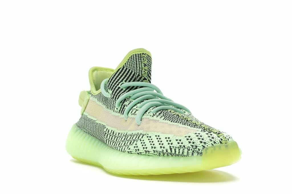 Adidas Yeezy Boost 350 V2 Yeezreel Non-Reflective FW5191