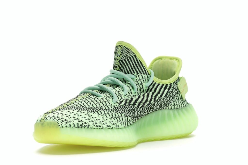 Adidas Yeezy Boost 350 V2 Yeezreel Non-Reflective FW5191