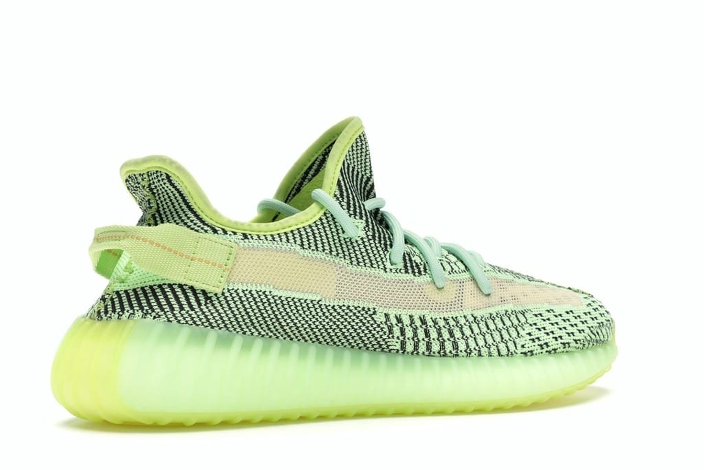 Adidas Yeezy Boost 350 V2 Yeezreel Non-Reflective FW5191