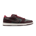 Nike SB Dunk Low Riot Skateshop