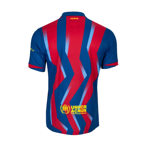 25/26 Barcelona 4th Jersey -Mens