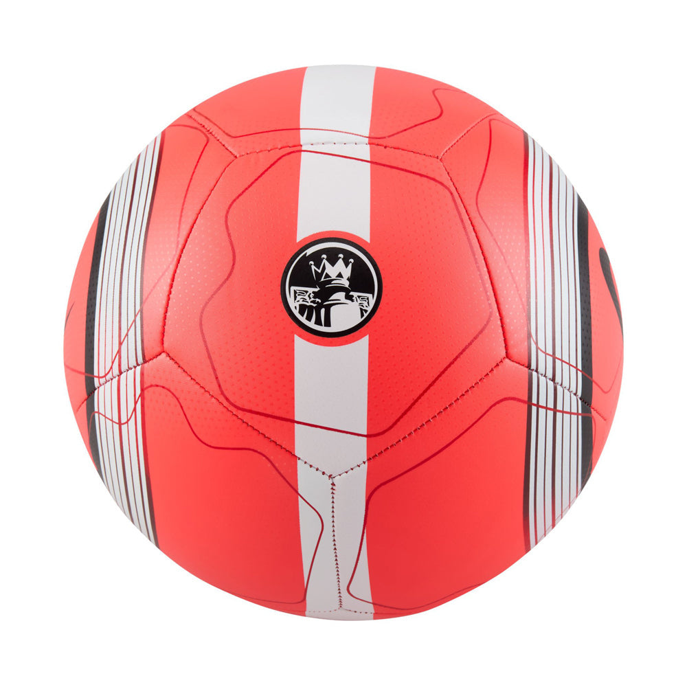 2024-2025 Premier League Pitch Soccer Ball