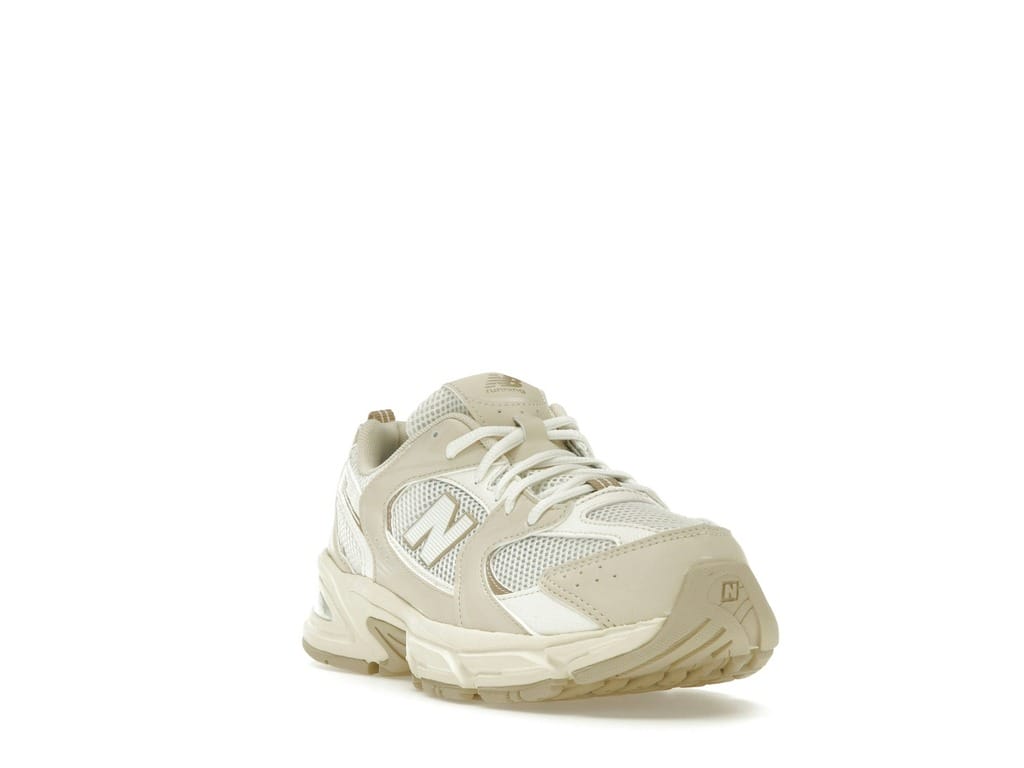 New Balance 530 Beige Angora (GS) Sneakers – GR530AA