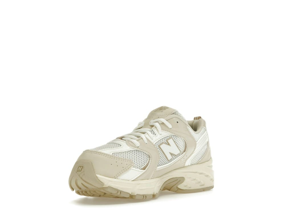 New Balance 530 Beige Angora (GS) Sneakers – GR530AA