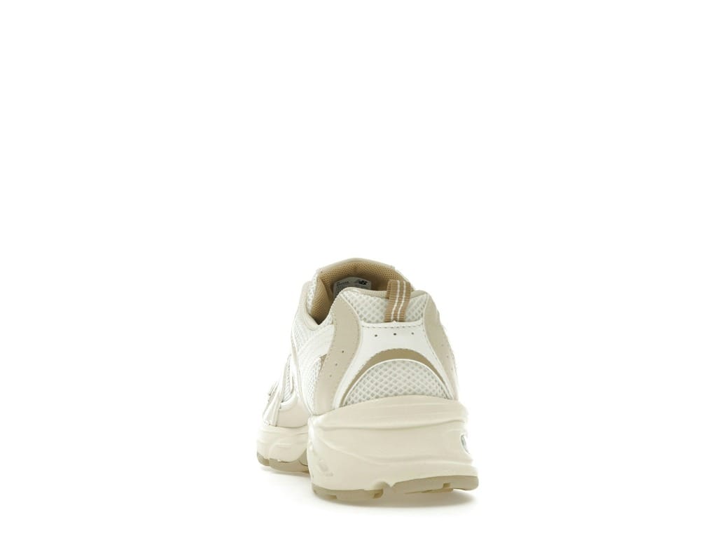 New Balance 530 Beige Angora (GS) Sneakers – GR530AA