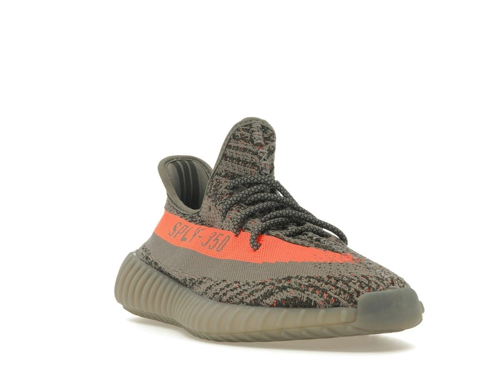 Adidas Yeezy Boost 350 V2 Beluga Reflective GW1229