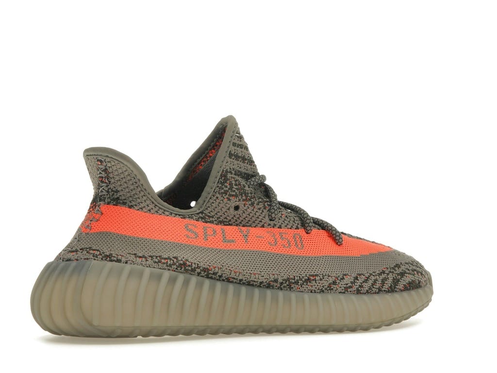 Adidas Yeezy Boost 350 V2 Beluga Reflective GW1229