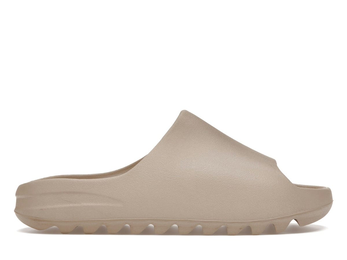 adidas Yeezy Slide Pure GW1934 (Restock)