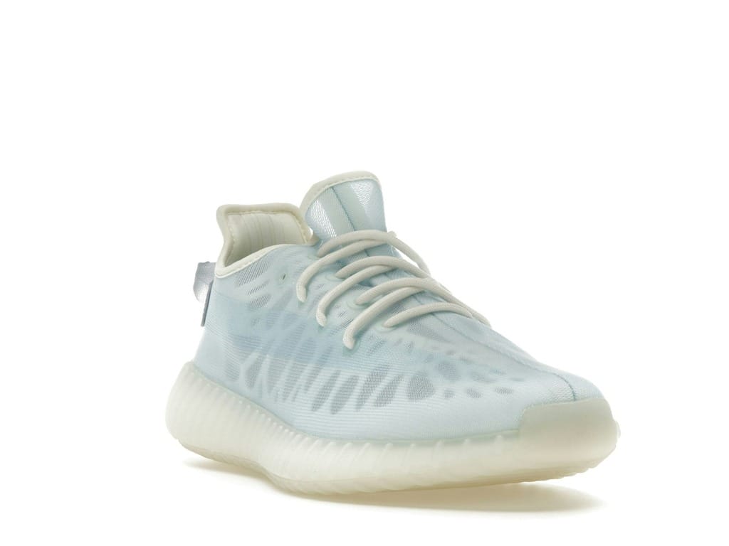 Adidas Yeezy Boost 350 V2 Mono Ice GW2869 Sneakers