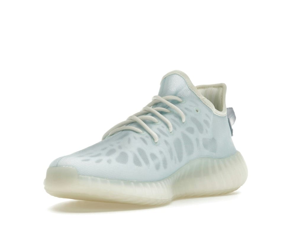 Adidas Yeezy Boost 350 V2 Mono Ice GW2869 Sneakers