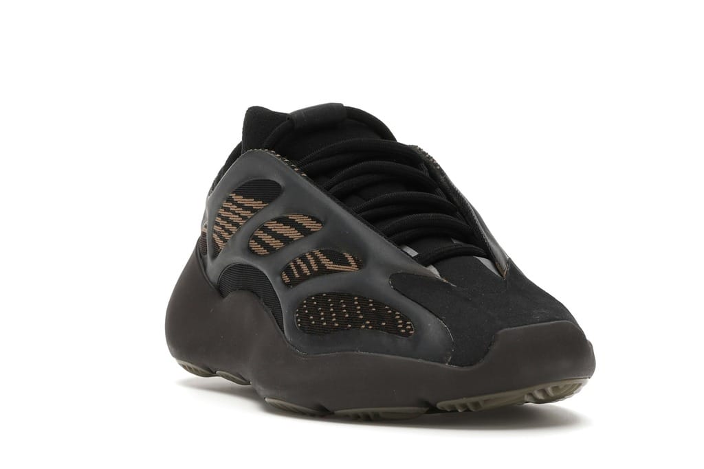 Adidas Yeezy 700 V3 Clay Brown GY0189 Sneakers