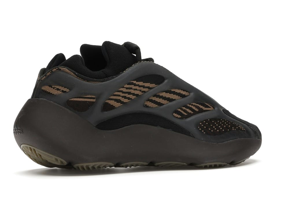 Adidas Yeezy 700 V3 Clay Brown GY0189 Sneakers