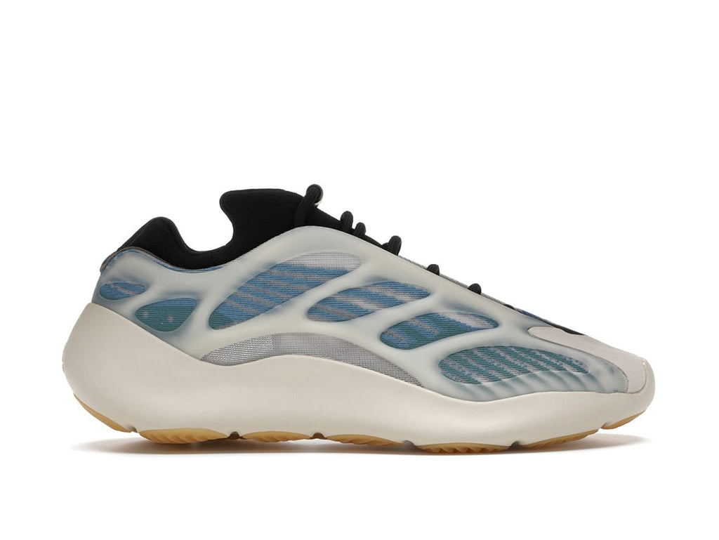 adidas Yeezy 700 V3 Kyanite: Stylish and Comfortable Sneakers