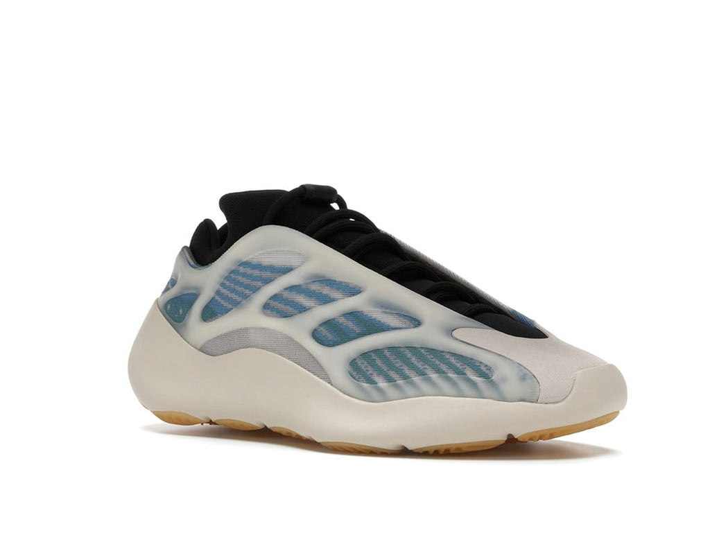 adidas Yeezy 700 V3 Kyanite: Stylish and Comfortable Sneakers