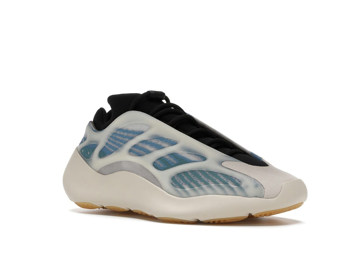 adidas Yeezy 700 V3 Kyanite: Stylish and Comfortable Sneakers