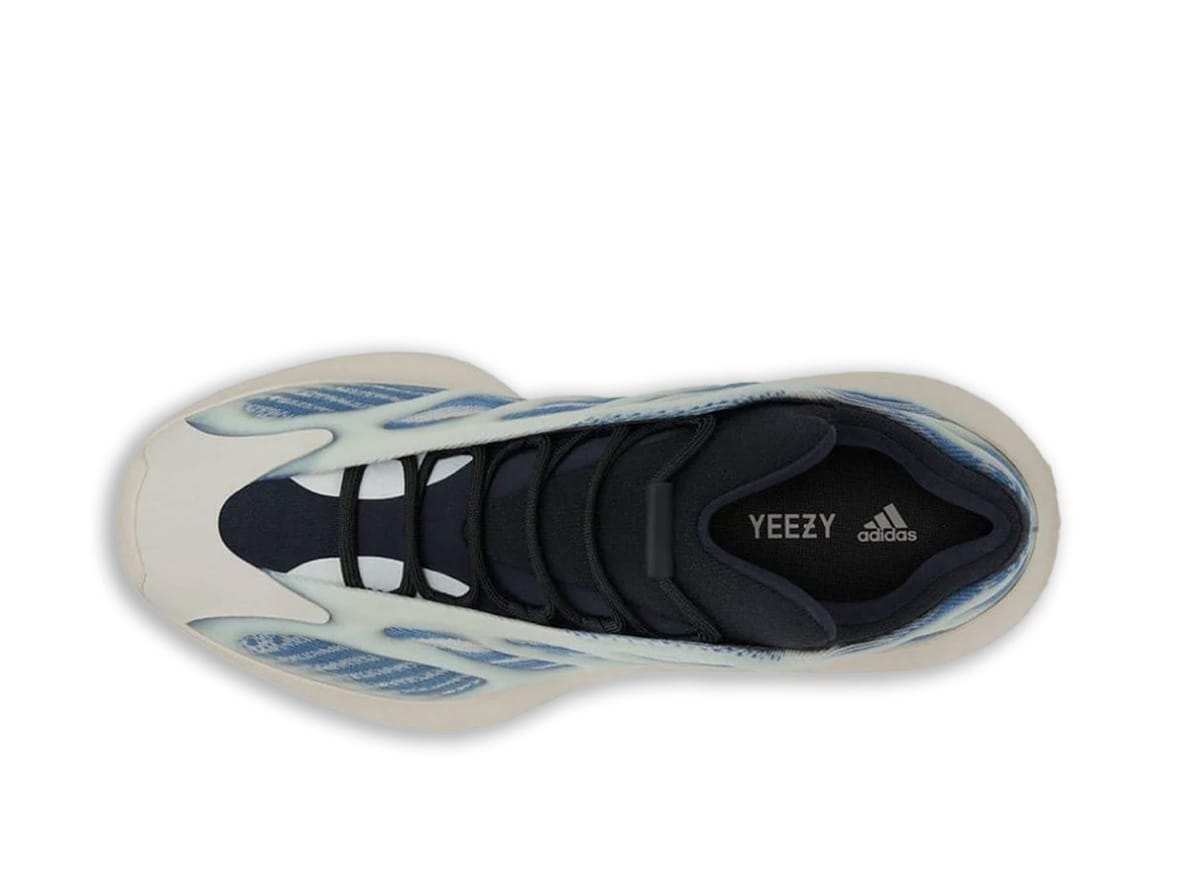 adidas Yeezy 700 V3 Kyanite: Stylish and Comfortable Sneakers
