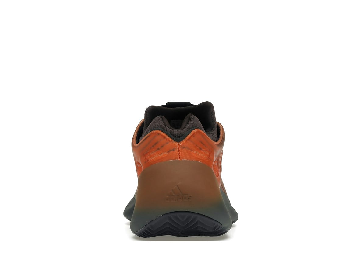 adidas Yeezy 700 V3 Copper Fade: Stylish and Comfortable Sneakers