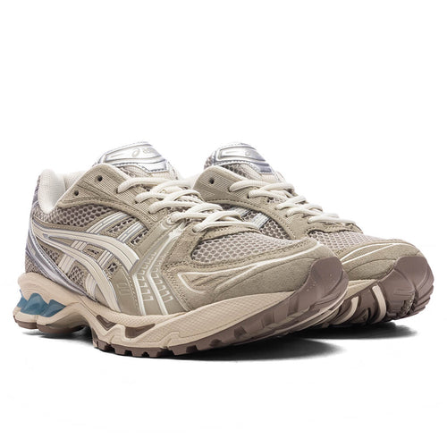 Asics x Juliana Salazar Gel-Kayano 14 - Eucalyptus/Vanilla Ice