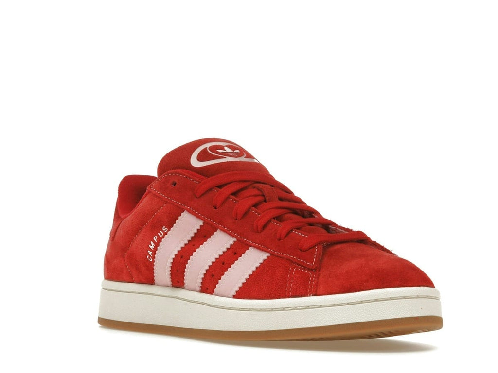 adidas Campus 00s Better Scarlet Clear Pink Sneakers H03477