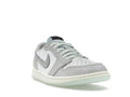 Jordan 1 Retro Low OG Year of the Snake 2025 Summit White/Photon Dust-Barely Green HF3144-100