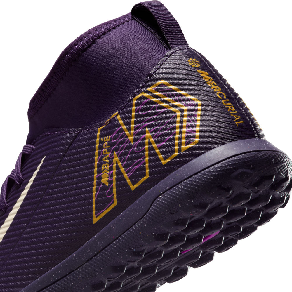 Mercurial Superfly 10 Club KM TF - Youth