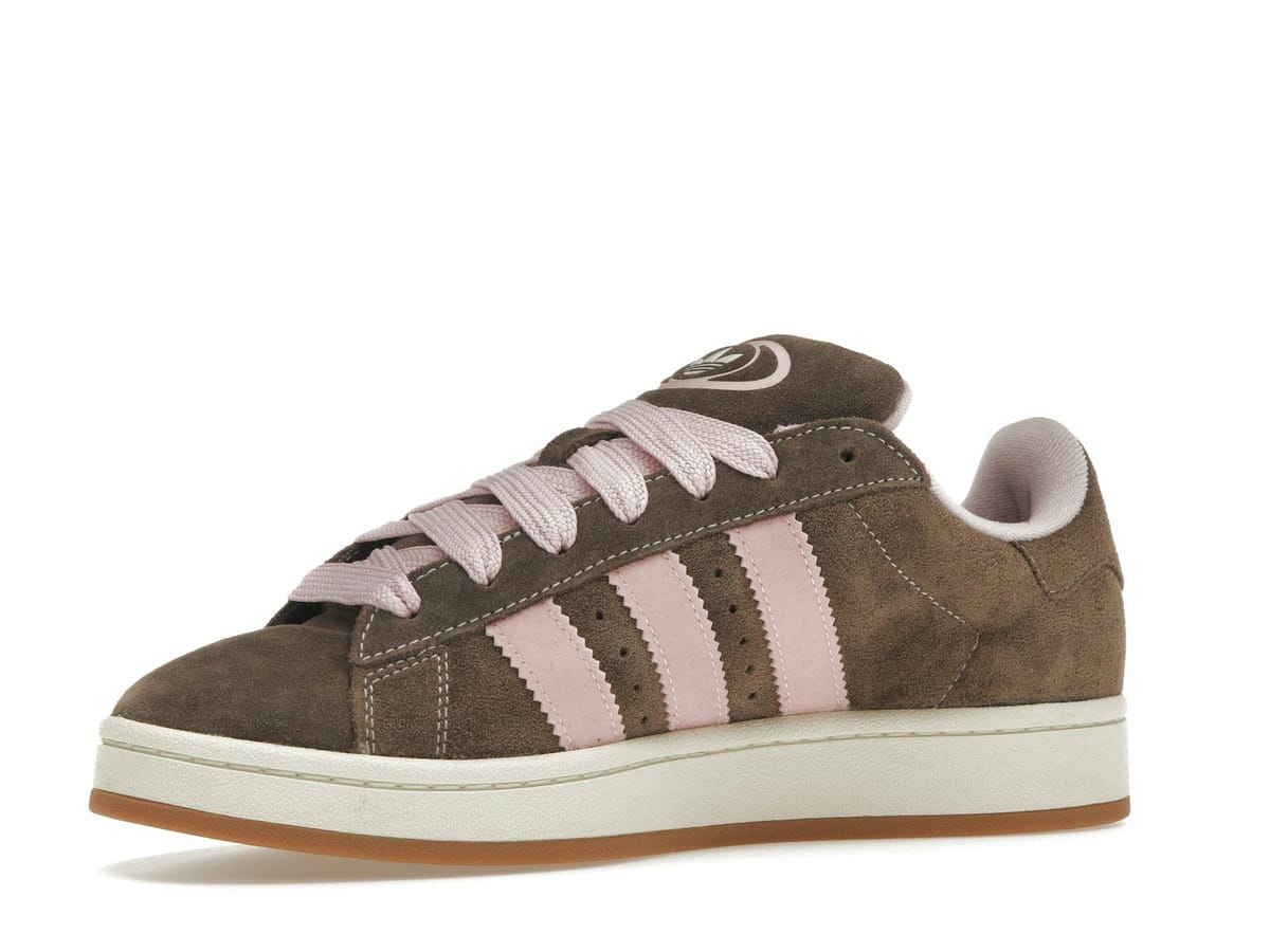 adidas Campus 00s Dust Cargo Clear Pink Men’s Sneaker HQ4569