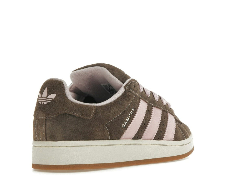 adidas Campus 00s Dust Cargo Clear Pink Men’s Sneaker HQ4569