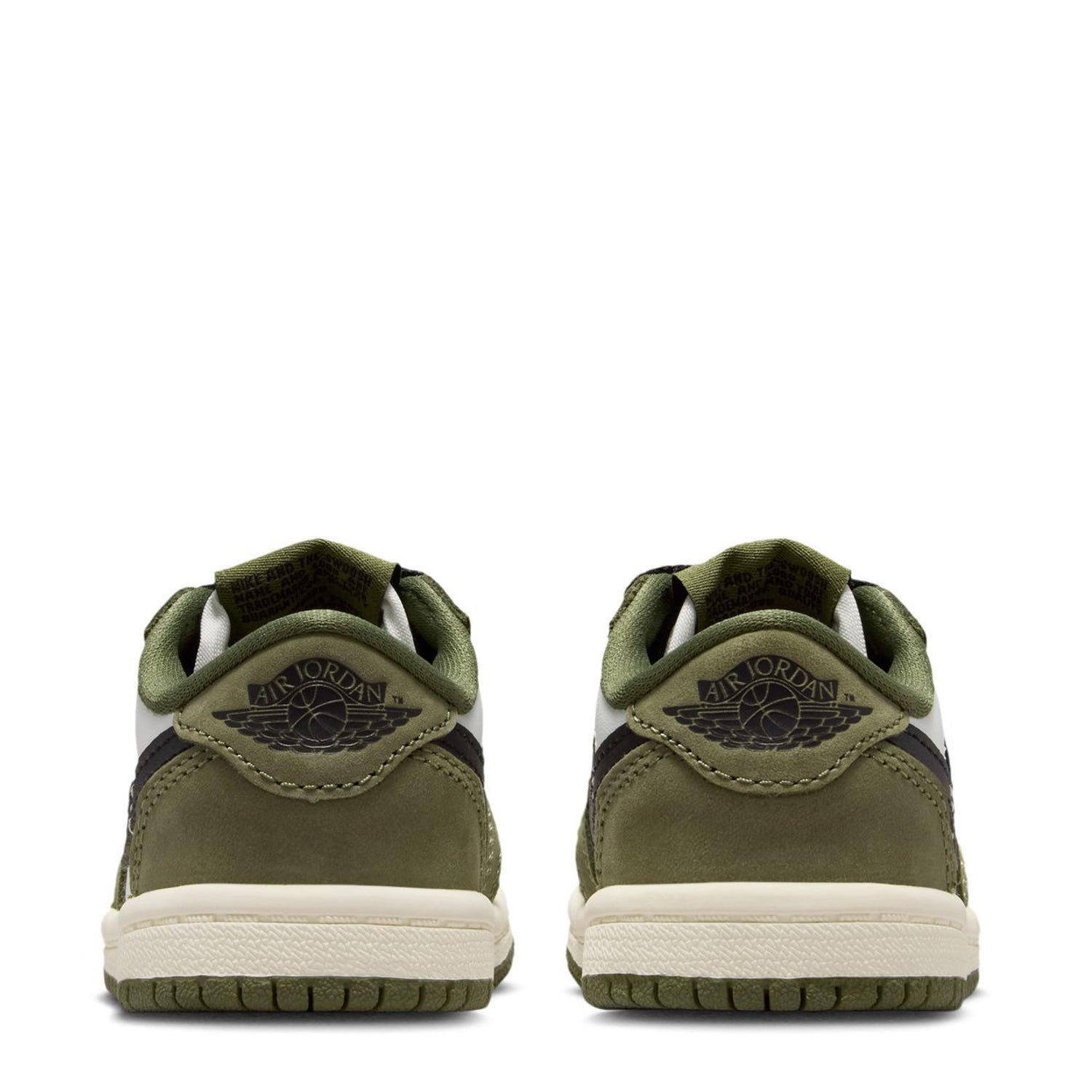 Retro 1 Low OG - Toddler