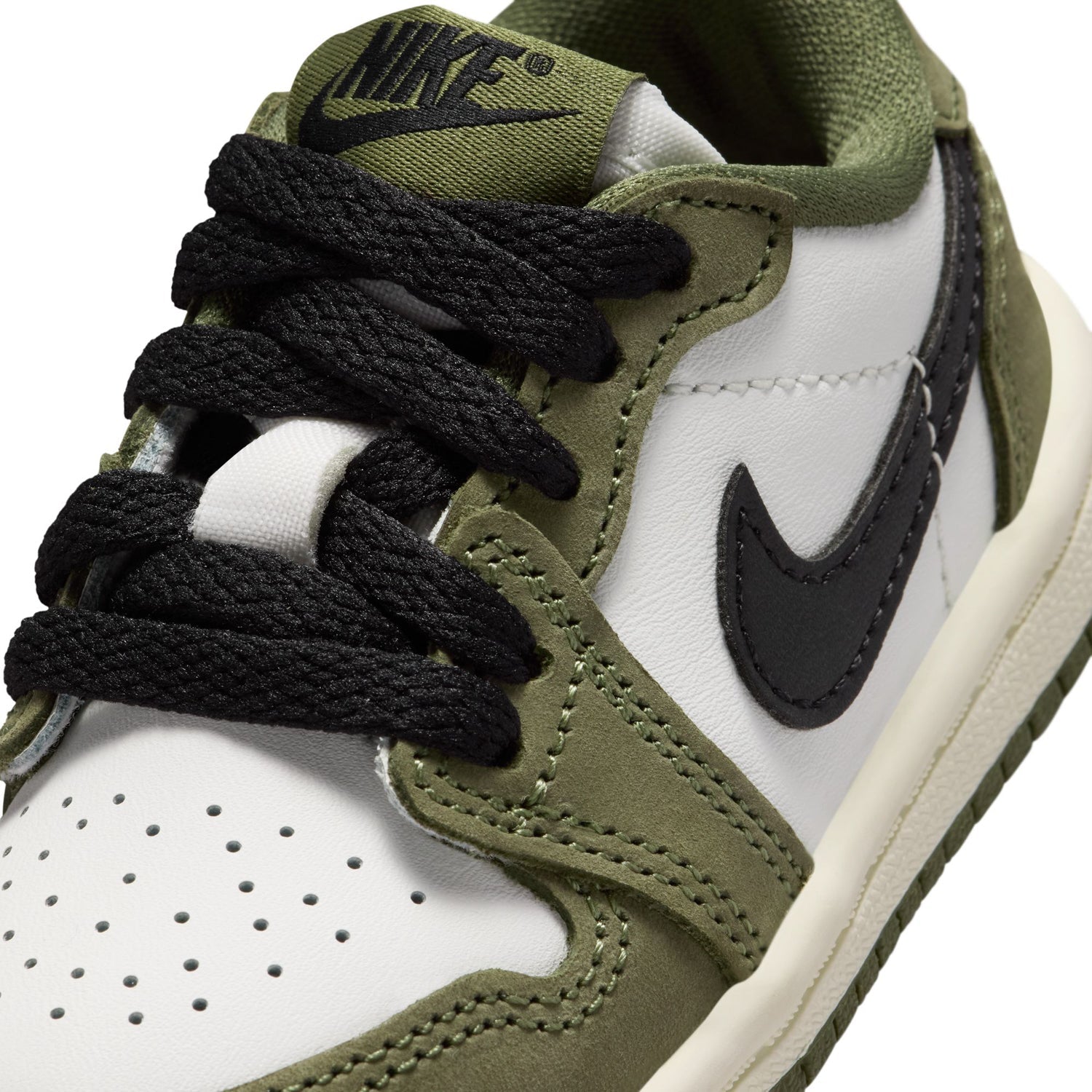Retro 1 Low OG - Toddler