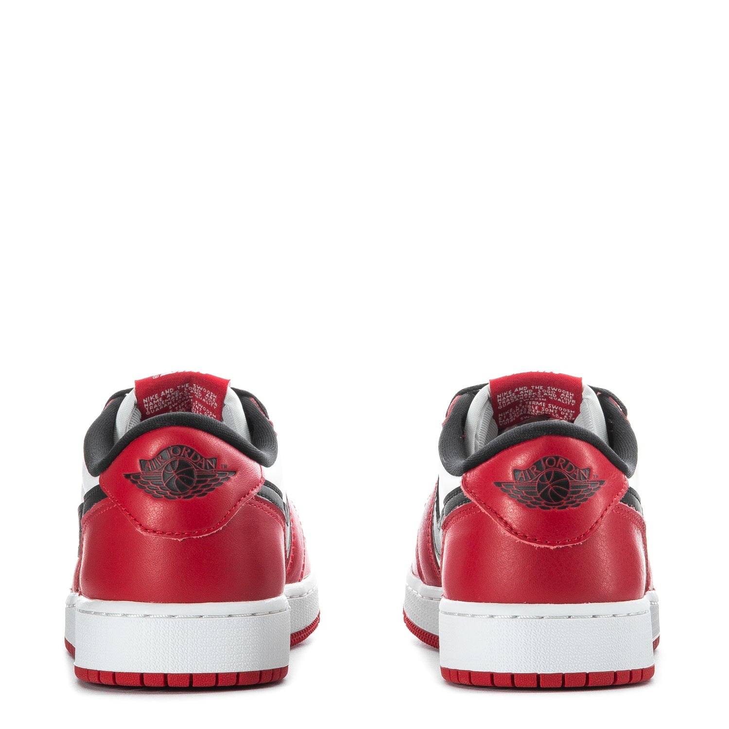 AJ 1 Low OG - Youth
