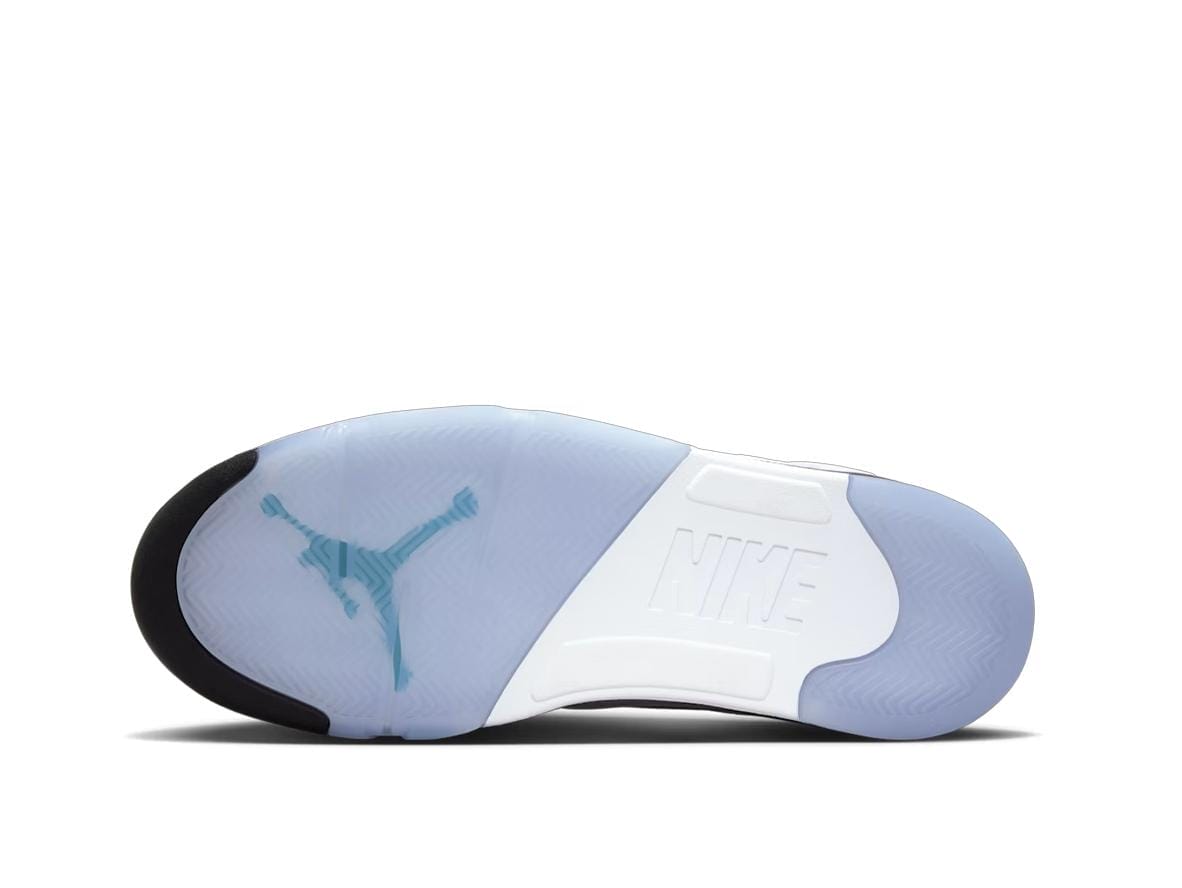 Air Jordan 5 Retro ‘Grape’ 2025