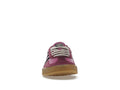 adidas x Gucci Gazelle Pink Sneakers: Luxury Meets Sport