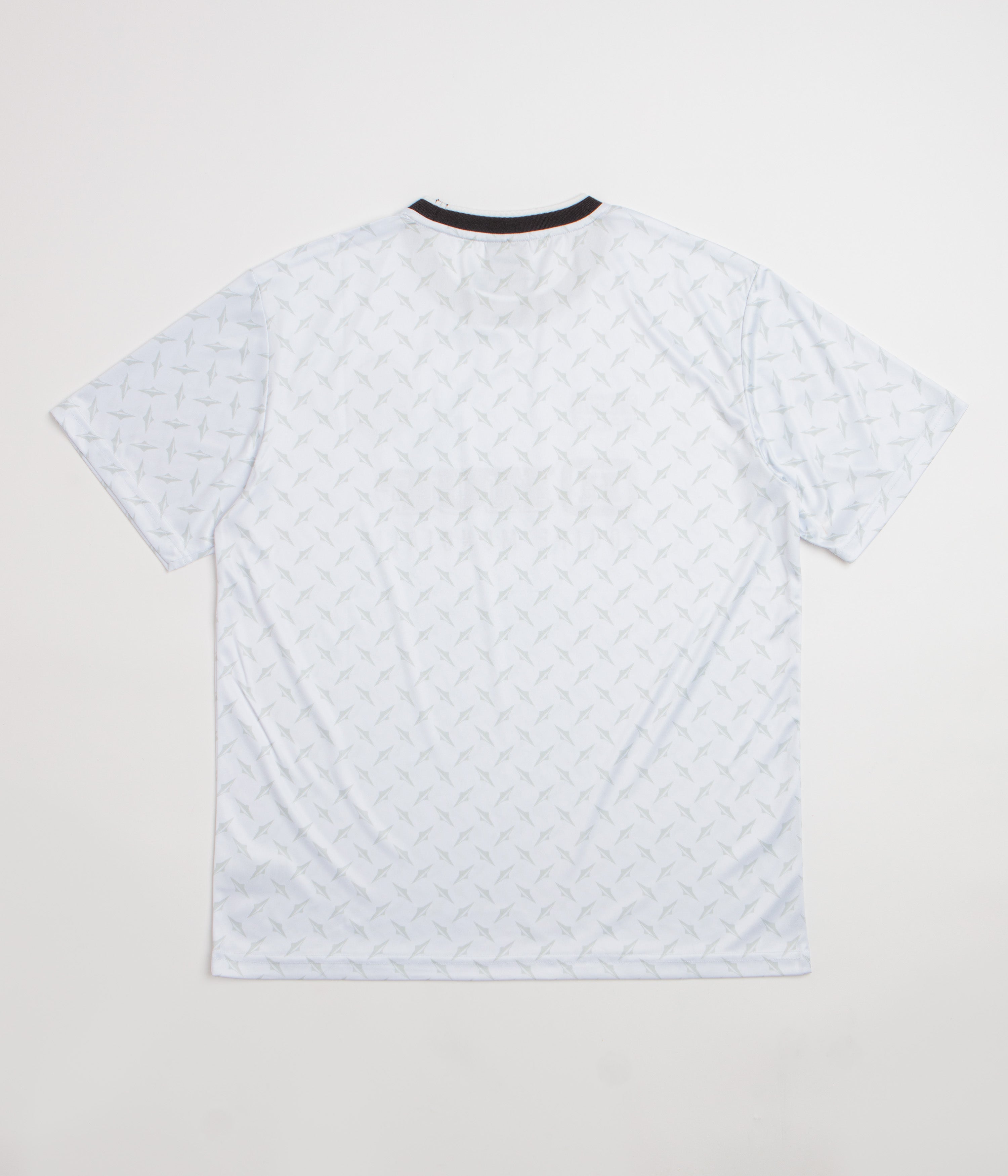 HUF Equipe Mondiale Jersey - White