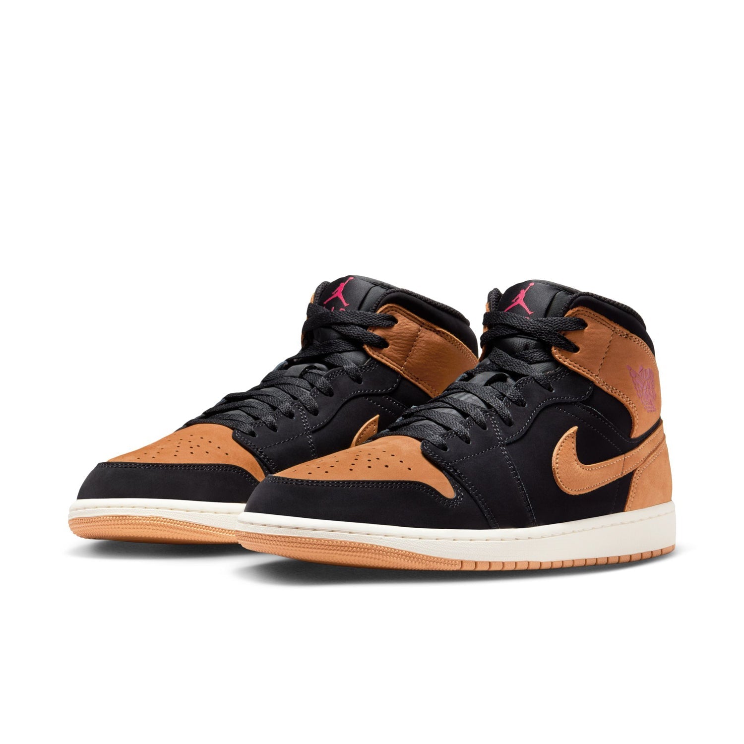 AJ 1 Mid - Mens