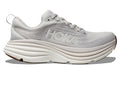 Hoka One One Bondi 8 Lunar Rock Nimbus Cloud (Women's)