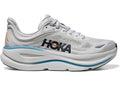 Hoka One One Bondi 9 Stardust Cosmic Grey