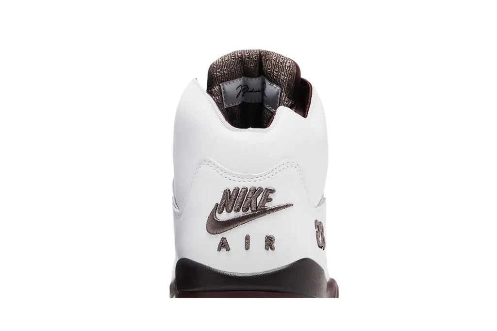 A Ma Mani?re x Air Jordan 5 Retro OG ‘Black Collective’