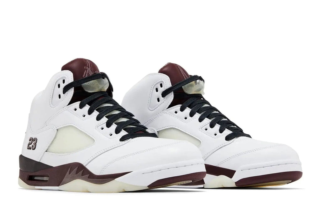 A Ma Mani?re x Air Jordan 5 Retro OG ‘Black Collective’