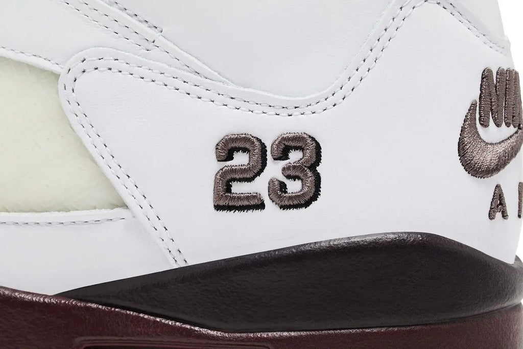A Ma Mani?re x Air Jordan 5 Retro OG ‘Black Collective’