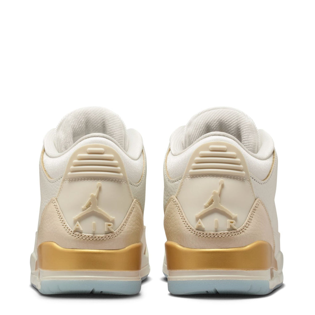 Retro 3 - Womens