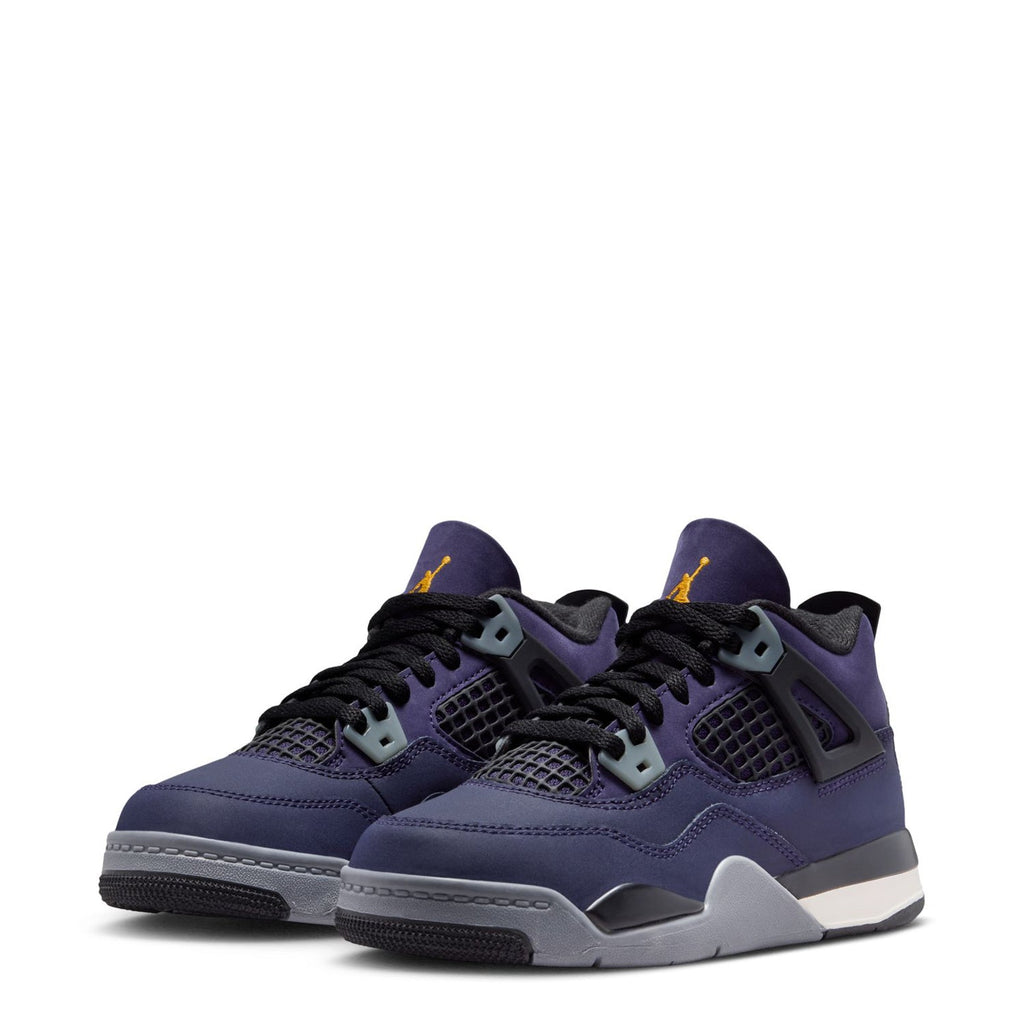 Retro 4 - Kids