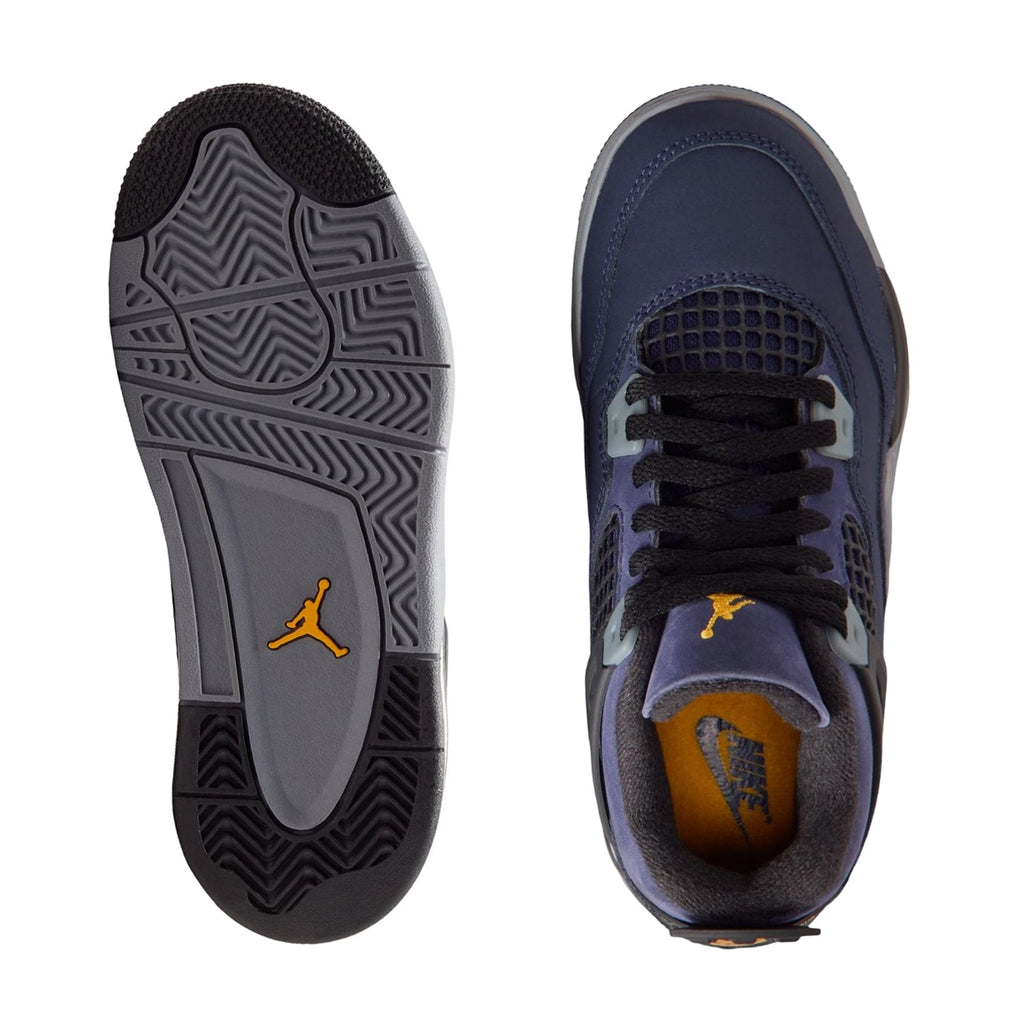 Retro 4 - Kids