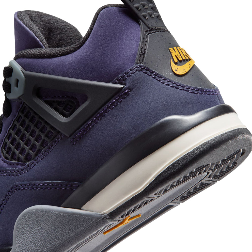 Retro 4 - Kids
