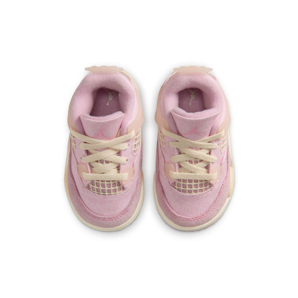 Retro 4 - Toddler