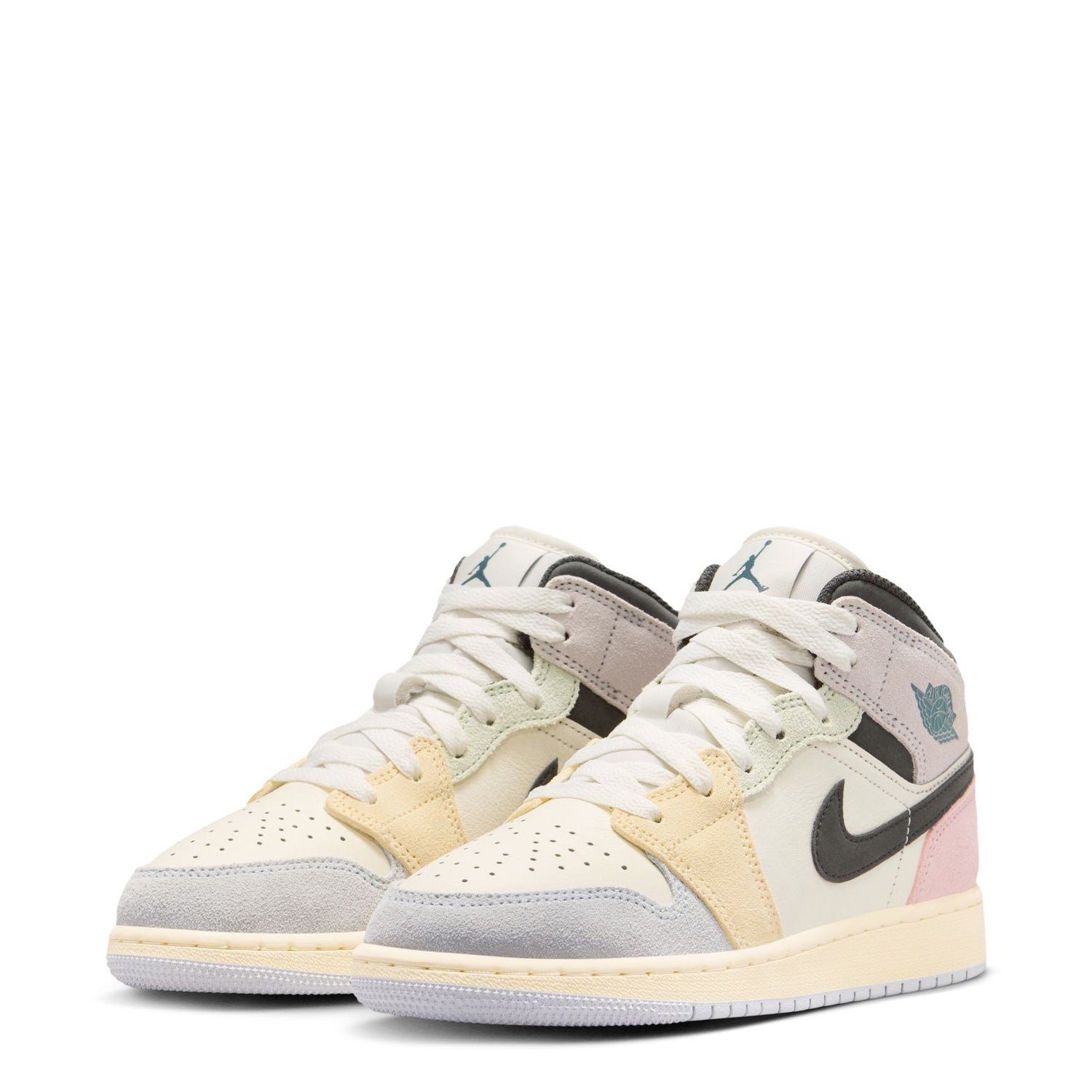 AJ 1 Mid -Youth