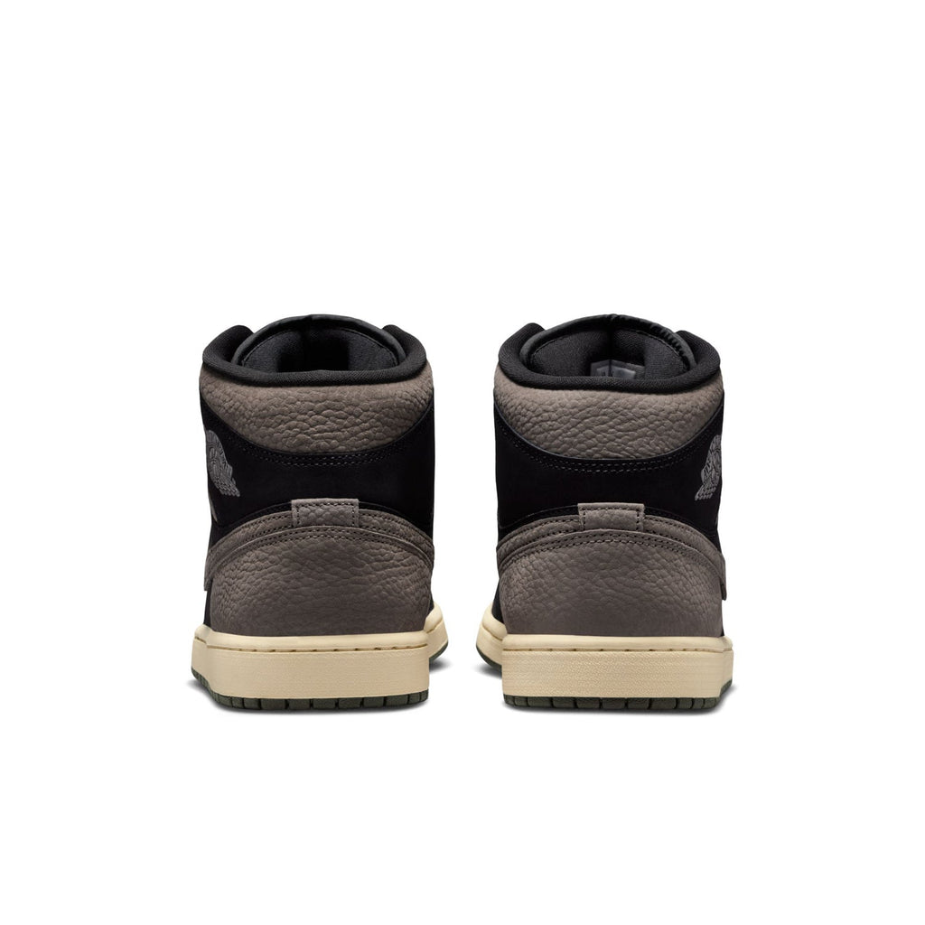 AJ 1 Mid SE - Mens