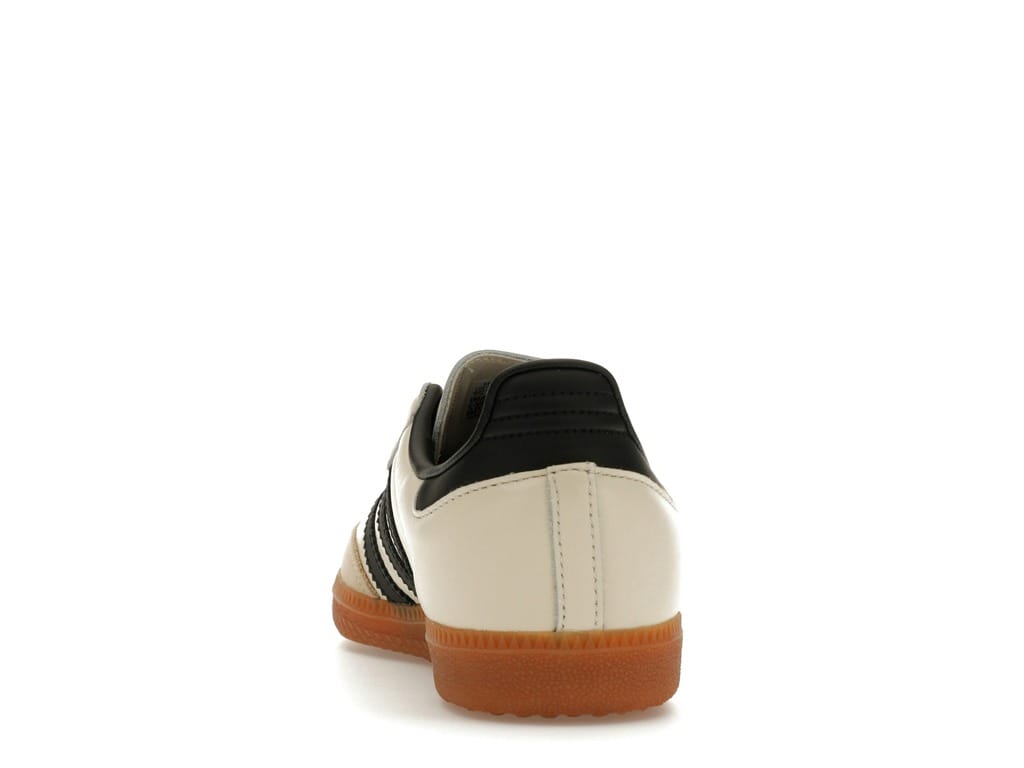Adidas Samba OG Cream White Sand Strata Women’s Sneakers