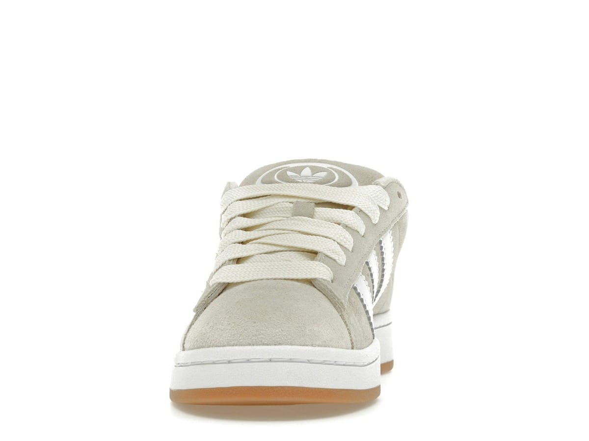 adidas Campus 00s Wonder White Gum Men’s Sneakers ID1435