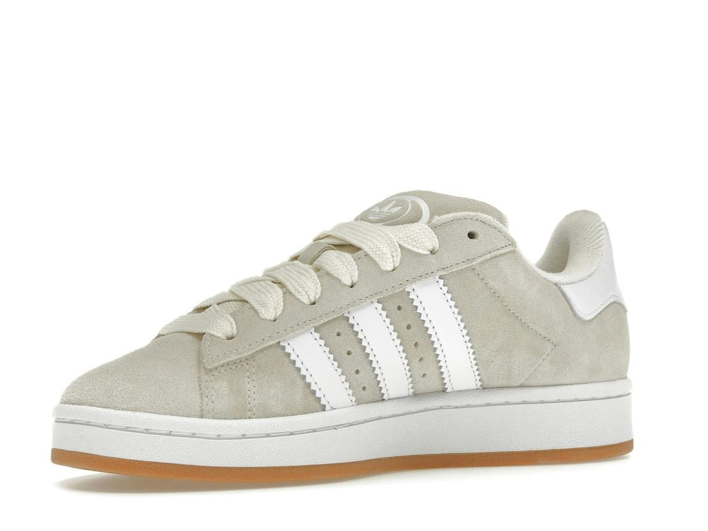 adidas Campus 00s Wonder White Gum Men’s Sneakers ID1435