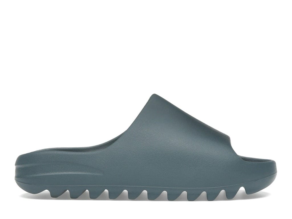 Adidas Yeezy Slide Slate Marine ID2349 Slides Sandals